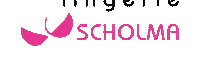 Scholmalingerie lingerie scholma scholmalingerie Sticker