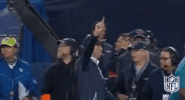 Chicago Bears Football GIF by NFL