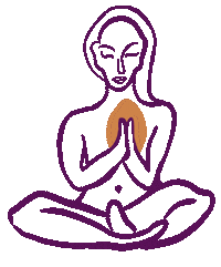 Woman Breathe Sticker by eloessi