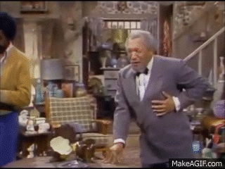 Sanford And Son GIF
