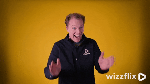 Wizzflix_ giphyupload wow yes yeah GIF