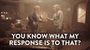 comedy central answer GIF by Idiotsitter