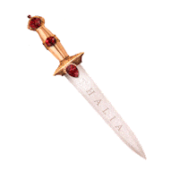 New Music Face Sticker by Thalia