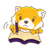 Happy Art Sticker by Olivet Nazarene University