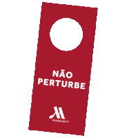 Sao Luxo Sticker by Marriott São Paulo Airport Hotel