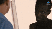 Movie Look GIF by MolaTV