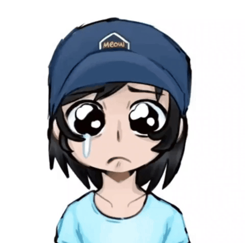 Sad Sadness GIF
