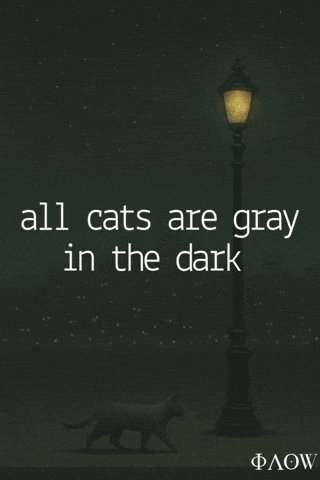 Cat Win GIF by George Longovitis