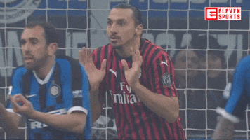 Understand Not Me GIF by ElevenSportsBE