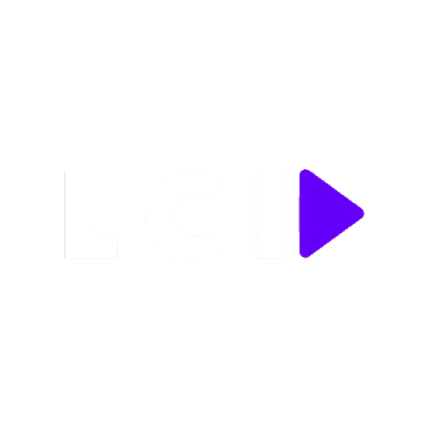 LCIofficiel giphygifmaker logo lci lciplay Sticker