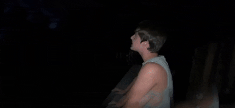 Beast GIF