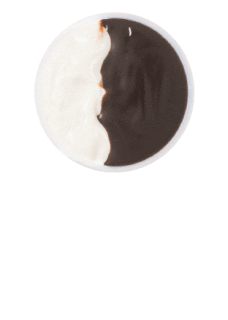 Chicken Sauce Sticker by Sticky’s Finger Joint