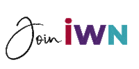 Woman Join Us Sticker by Independent Women's Forum