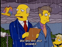 season 7 superintendent chalmers GIF