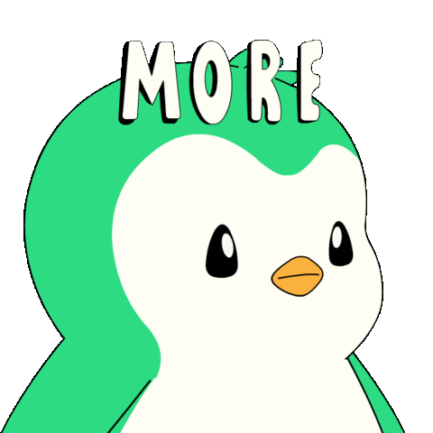 Lets Go Want Sticker by Abster