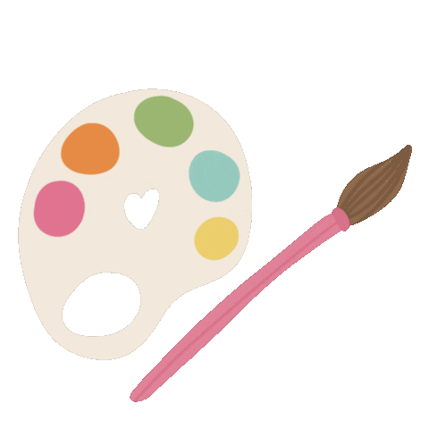 Heart Love Sticker
