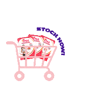 Mood Period Sticker by iFree Indonesia