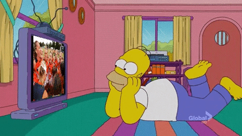 afl giants GIF