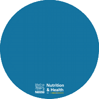 Nh Sticker by Nutrition & Health