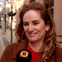 Eva Van Zeeland GIF by Squirrel Monkey