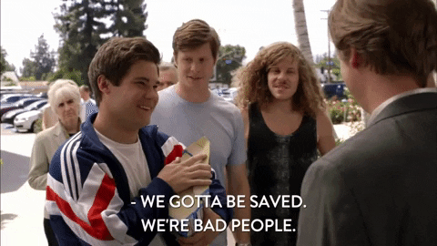 comedy central adam demamp GIF by Workaholics