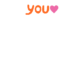 For You Puppy Sticker