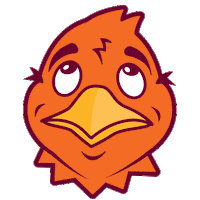 Higher Education Whatever Sticker by Susquehanna University