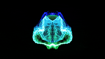 Render Digital Art GIF by time