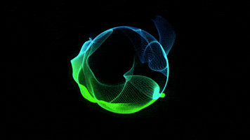 Render Digital Art GIF by time