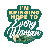 Heart Help Sticker by Convoy of Hope
