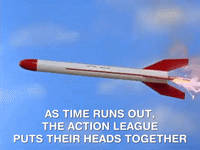 action league now nicksplat GIF
