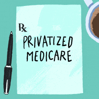 Health Insurance Compassion GIF by All Better
