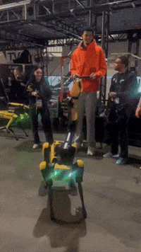 Nba All-Star Fun GIF by NBA