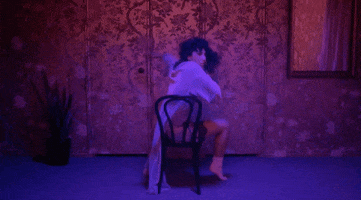 keep running GIF by Tei Shi