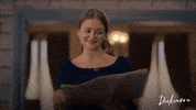 Anna Baryshnikov Slay GIF by Apple TV+