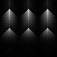 Black And White Loop GIF by xponentialdesign