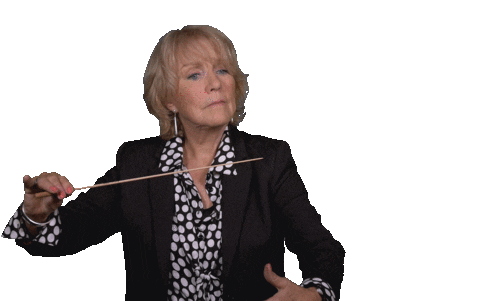 Maestro Ria Sticker by AVROTROS