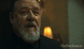 Russell Crowe Exorcism GIF by Sony Pictures