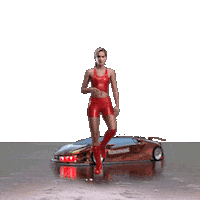 Social Media Love Sticker by Robodrone