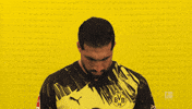 Look Up Borussia Dortmund GIF by Bundesliga