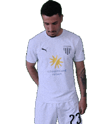 Soccer Phone Sticker by 1. FC Bocholt
