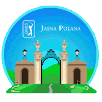New Jersey Golf Sticker by TPC Network