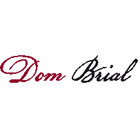 Wine Vin Sticker by Dom Brial