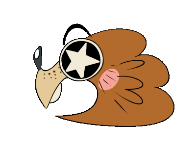 fraffrog giphyupload happy hedgehog rupert Sticker