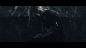 Sad Dark GIF by Red Bull Records