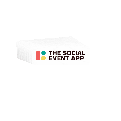 App Event Sticker by BASH