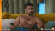Cbs Usa GIF by LoveIslandUSA