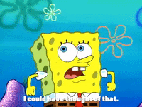 season 2 episode 20 GIF by SpongeBob SquarePants