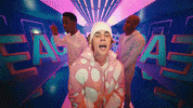 Daniel Caesar Peaches GIF by Justin Bieber