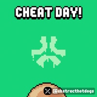 Dog Cheat GIF by HotDogs